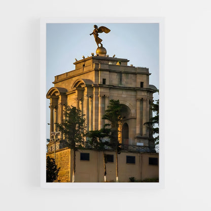 ap-constantine-6 cadre Blanc