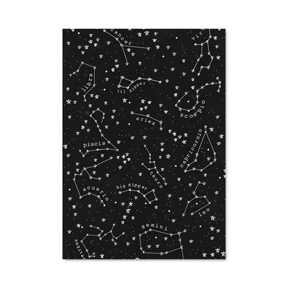 Poster Constellation 97170