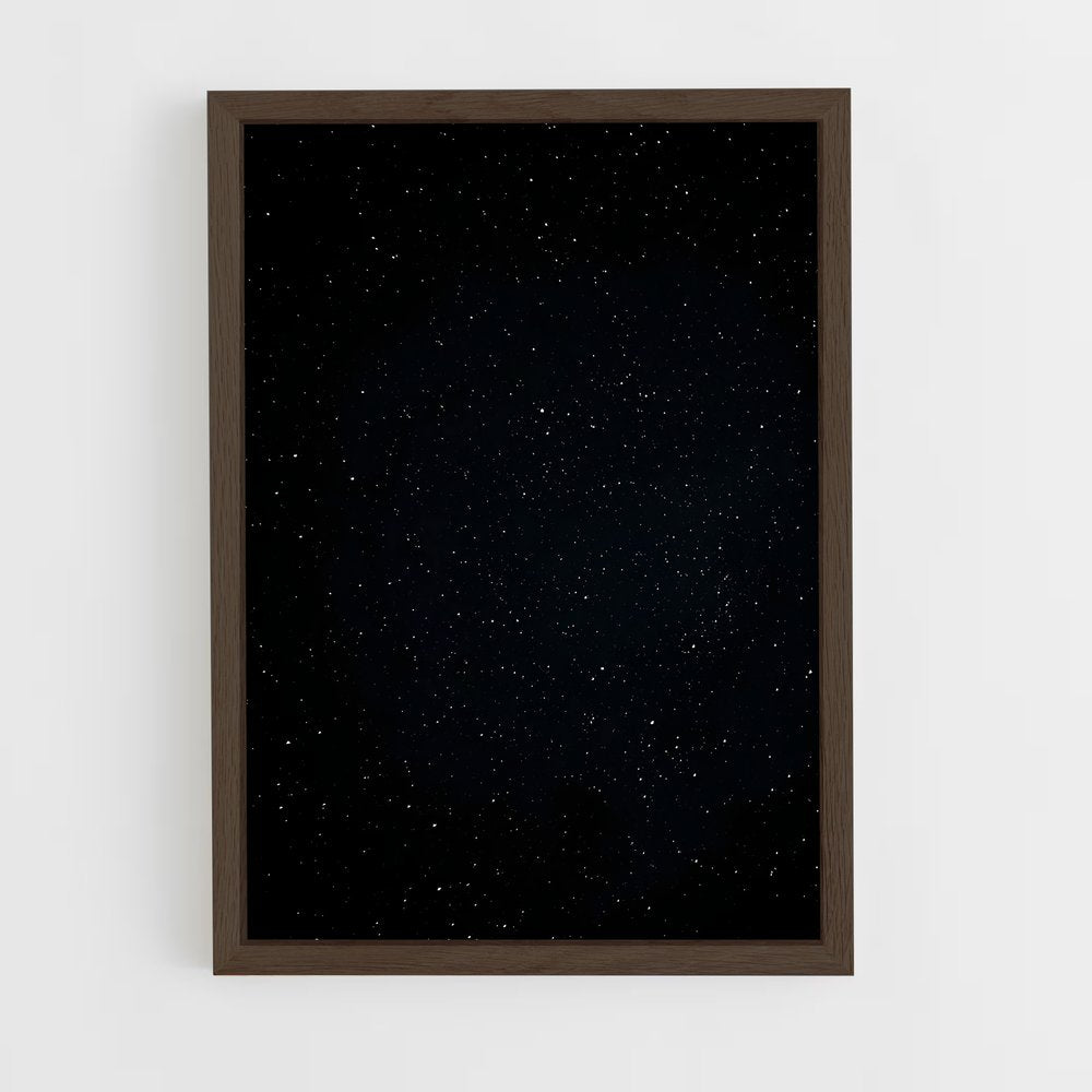 ap-constellation-2 cadre Bois foncé