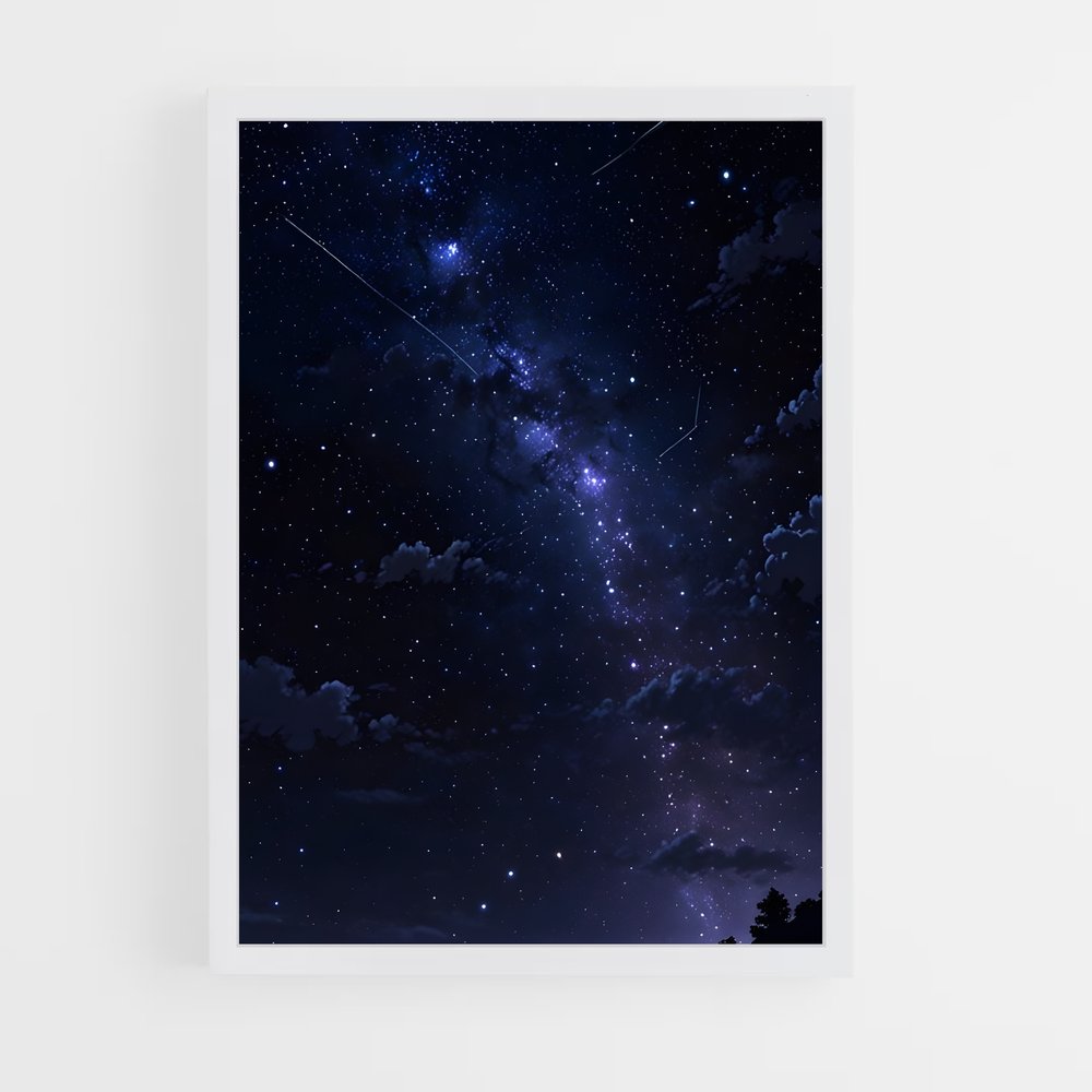 ap-constellation-6 cadre Blanc