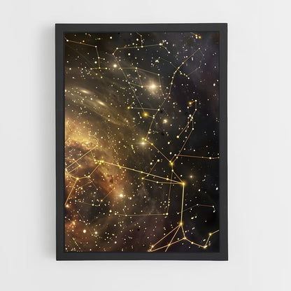 ap-constellation-7 cadre Noir