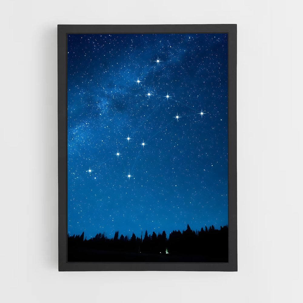 ap-constellation-9 cadre Noir