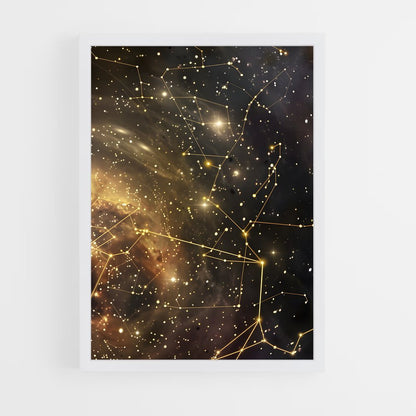 ap-constellations-3 cadre Blanc