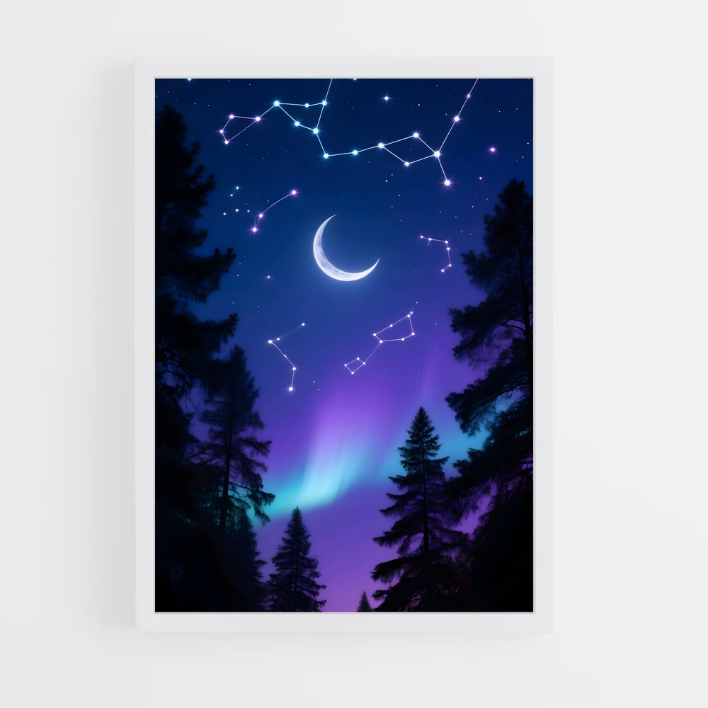 ap-constellations-6 cadre Blanc