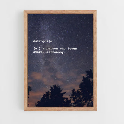 ap-constellations-8 cadre Bois clair