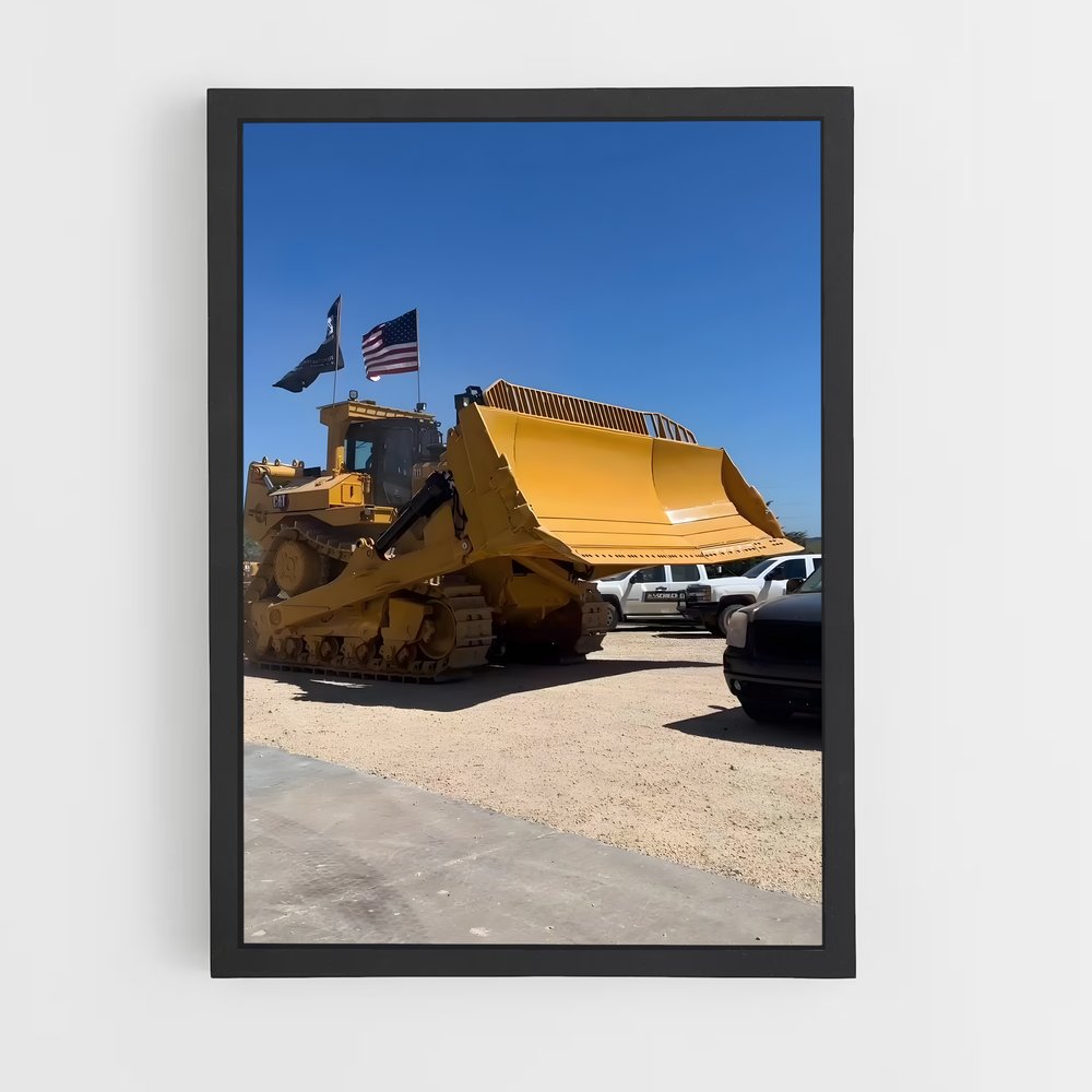 ap-construction vehicles-4 cadre Noir