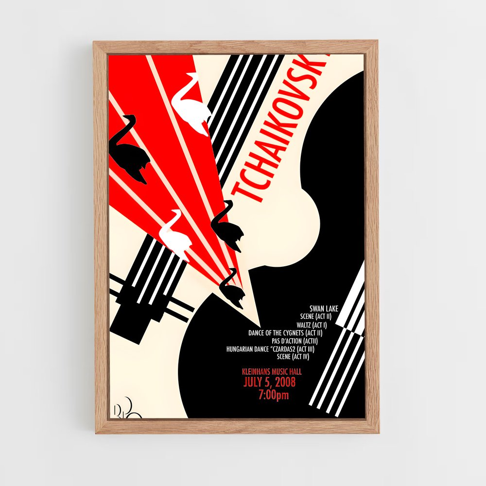 ap-constructivism-3 cadre Bois clair