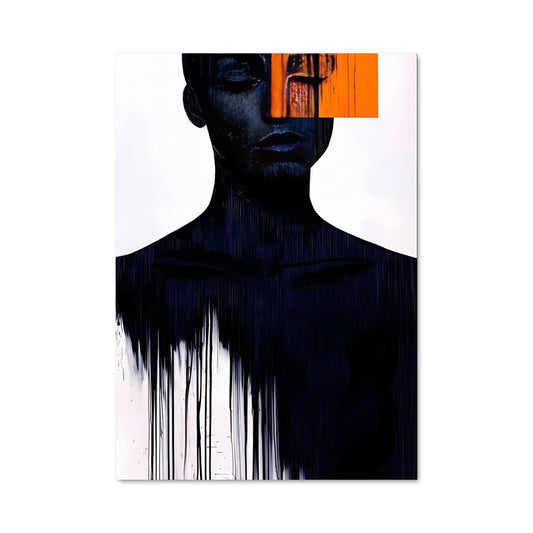 Poster Écho Binaire