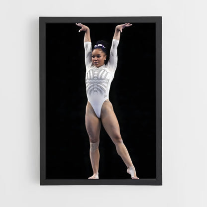 ap-continental championships gymnastics-1 cadre Noir