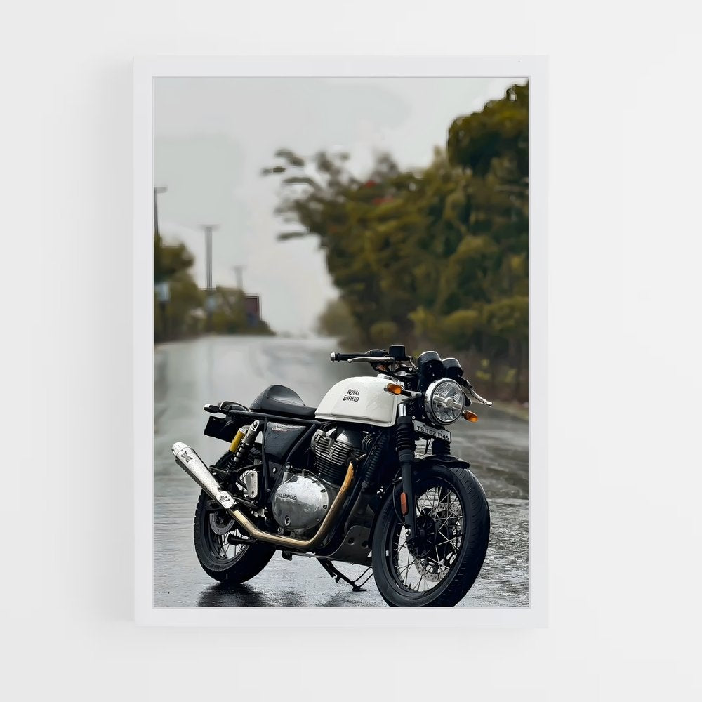 ap-continental gt 650-4 cadre Blanc