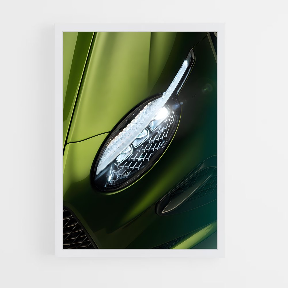 ap-continental gt speed-2 cadre Blanc