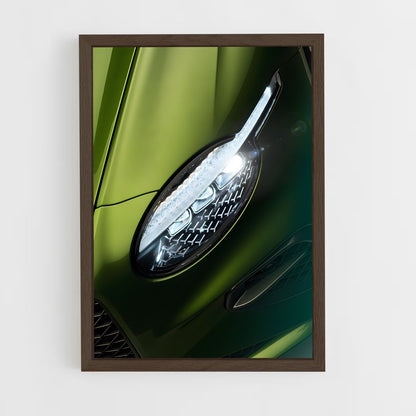 ap-continental gt speed-2 cadre Bois foncé