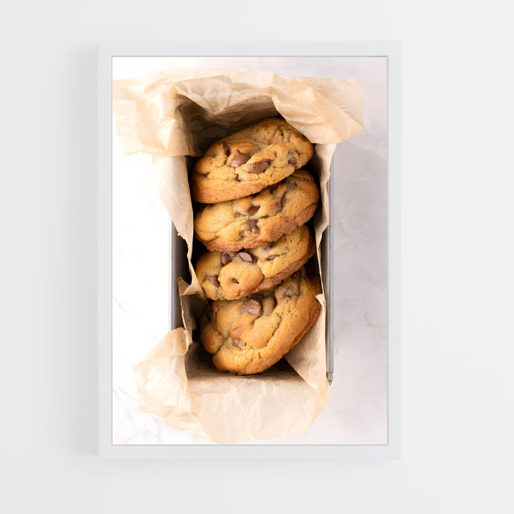 ap-cookies-9 cadre Blanc