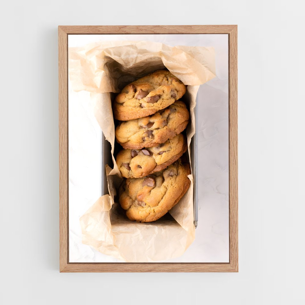 ap-cookies-9 cadre Bois clair