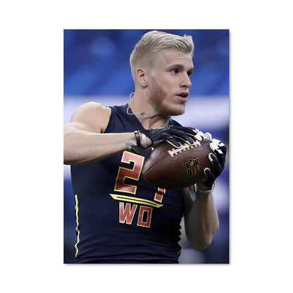Poster Touchdown Kupp