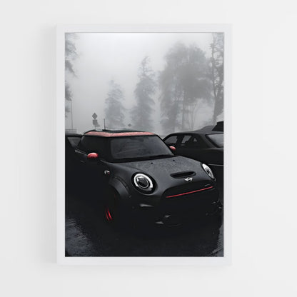 ap-cooper jcw-5 cadre Blanc