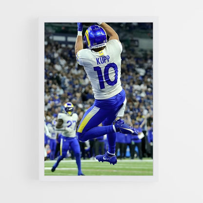 ap-cooper kupp-2 cadre Blanc