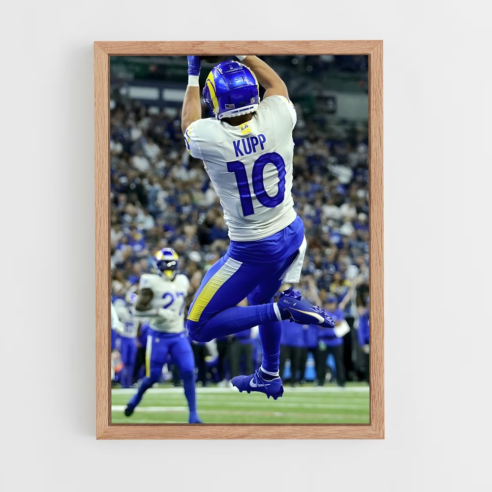 ap-cooper kupp-2 cadre Bois clair
