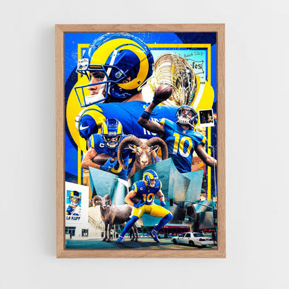 ap-cooper kupp-5 cadre Bois clair