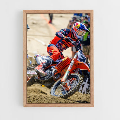ap-cooper webb-3 cadre Bois clair