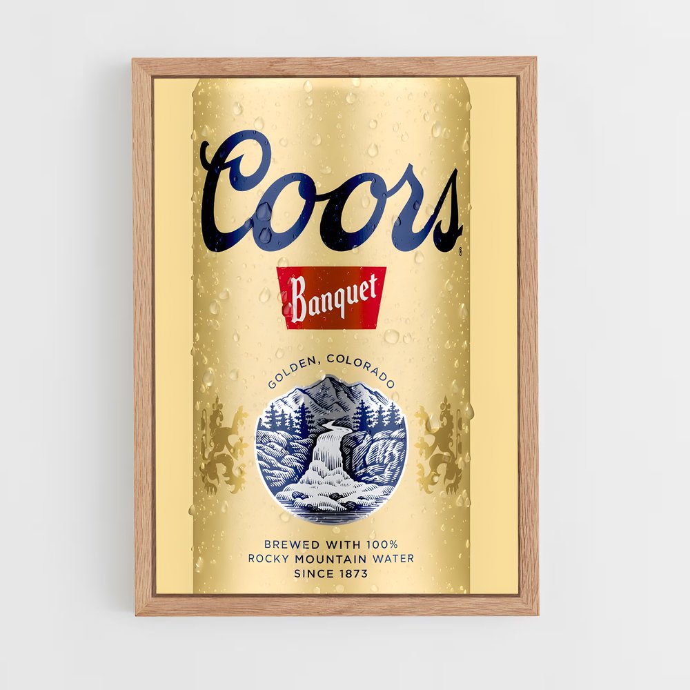 ap-coors-1 cadre Bois clair
