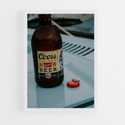 ap-coors-3 cadre Blanc
