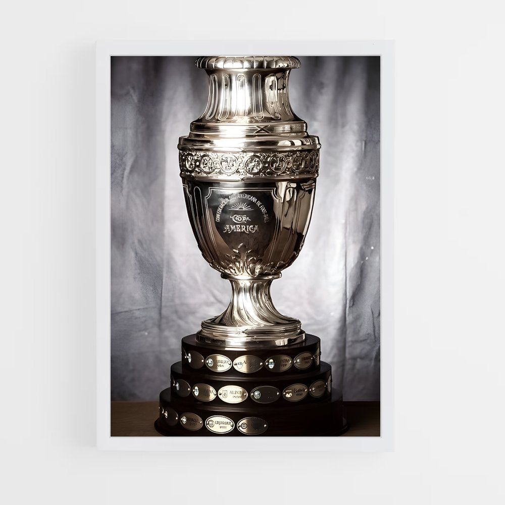 ap-copa america-1 cadre Blanc