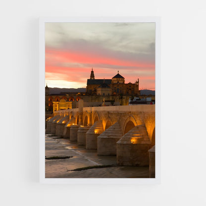 ap-cordoba-1 cadre Blanc