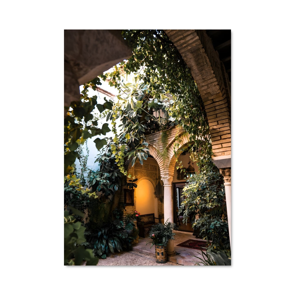 Poster La Cour des Rêves