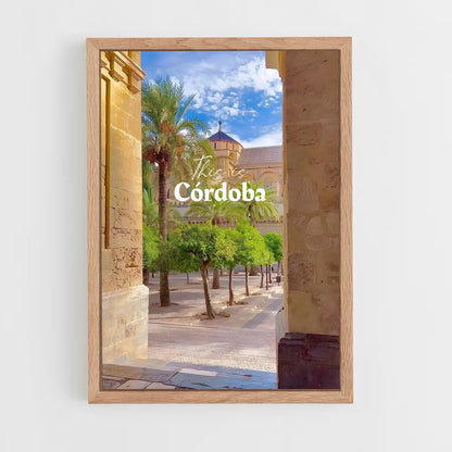 ap-cordoba-5 cadre Bois clair