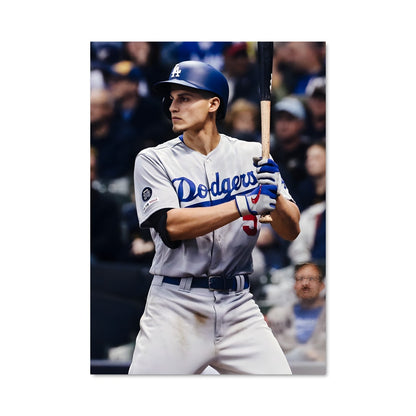 Poster Corey seager 58020
