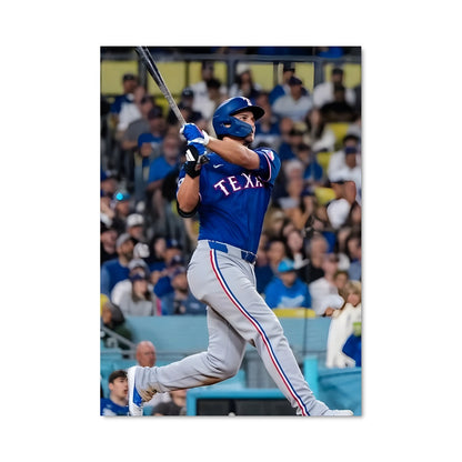 Poster Corey seager 58009
