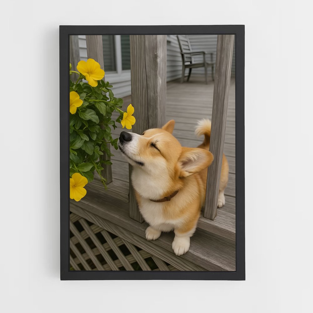 ap-corgi-1 cadre Noir