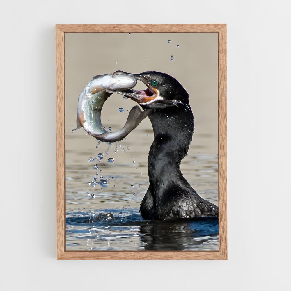 ap-cormorant-4 cadre Bois clair