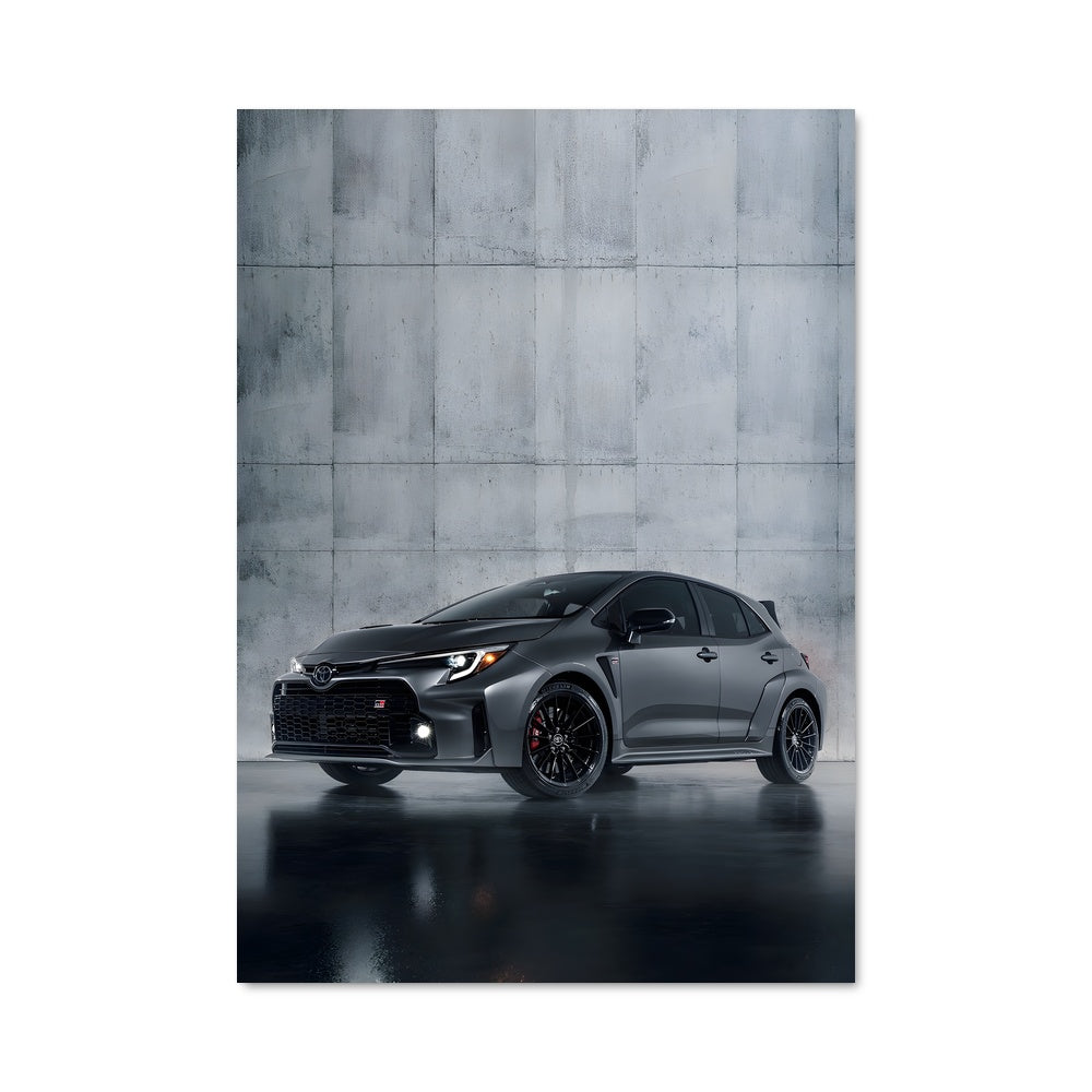 Poster Shadow Performance