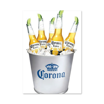 Poster Happy Hour