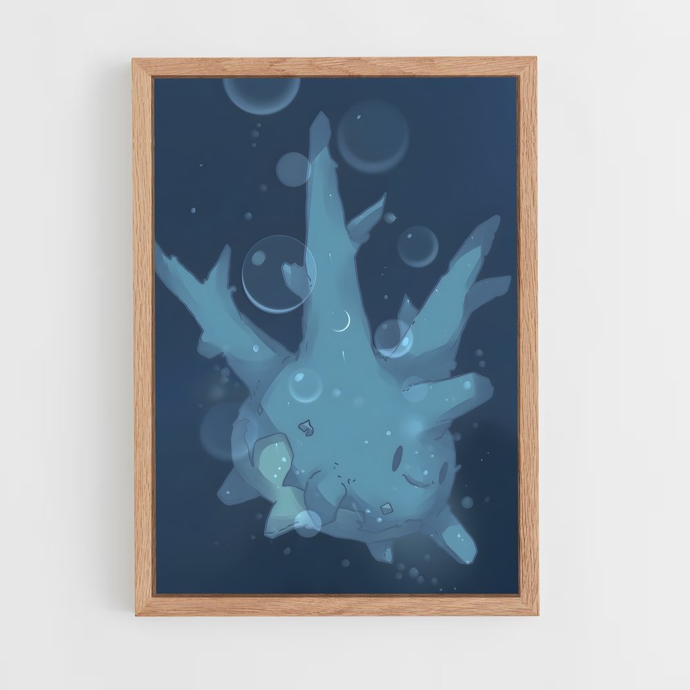 ap-corsola-2 cadre Bois clair