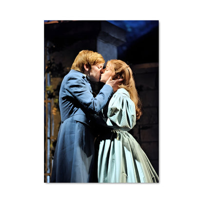 Poster Cosette 34949