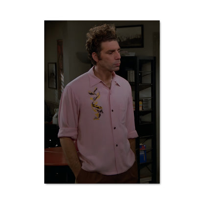 Poster Style Kramer