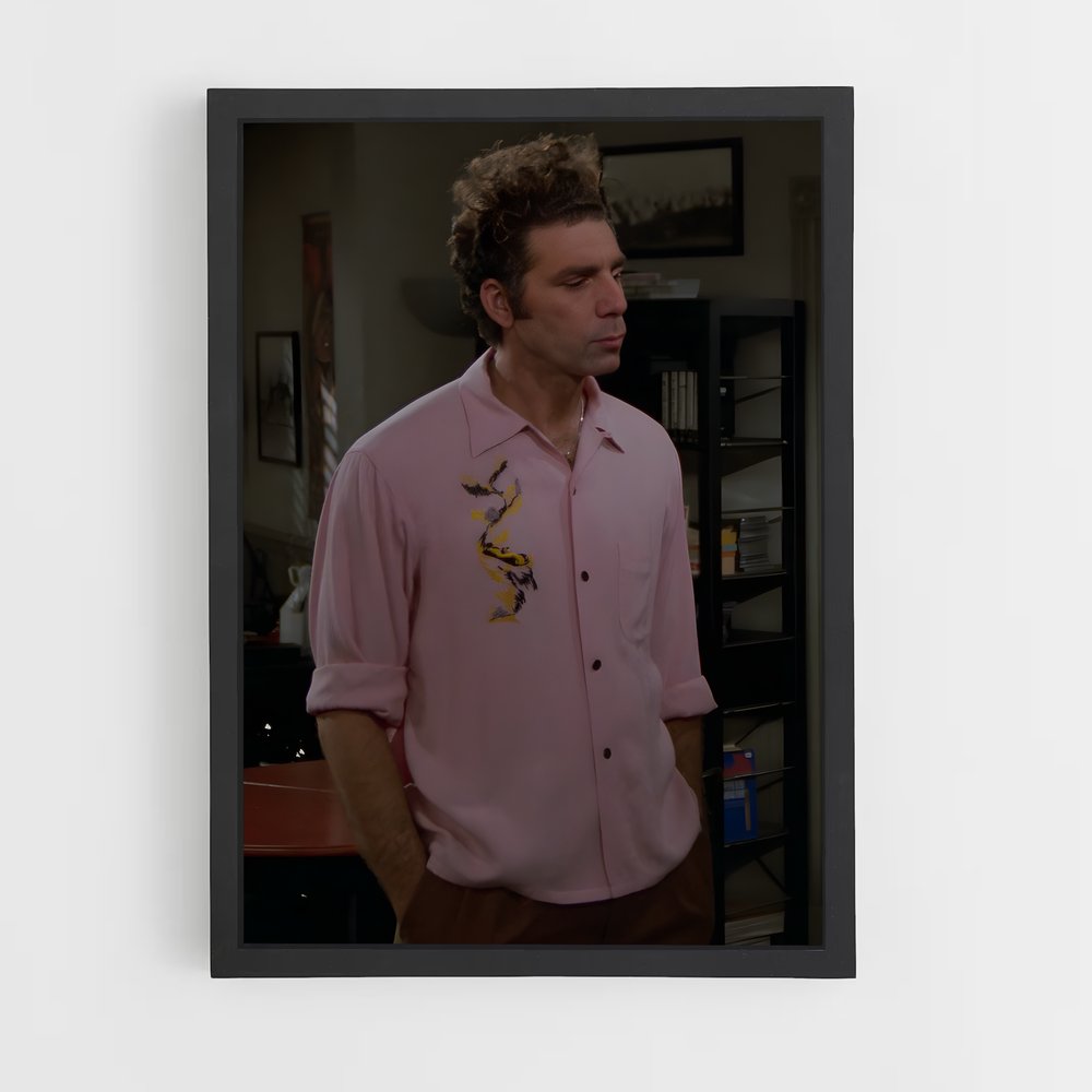 ap-cosmo kramer-3 cadre Noir