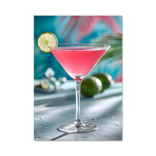 Poster Cosmopolitan 24871