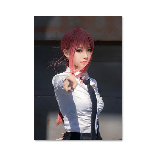 Poster Pink Dream