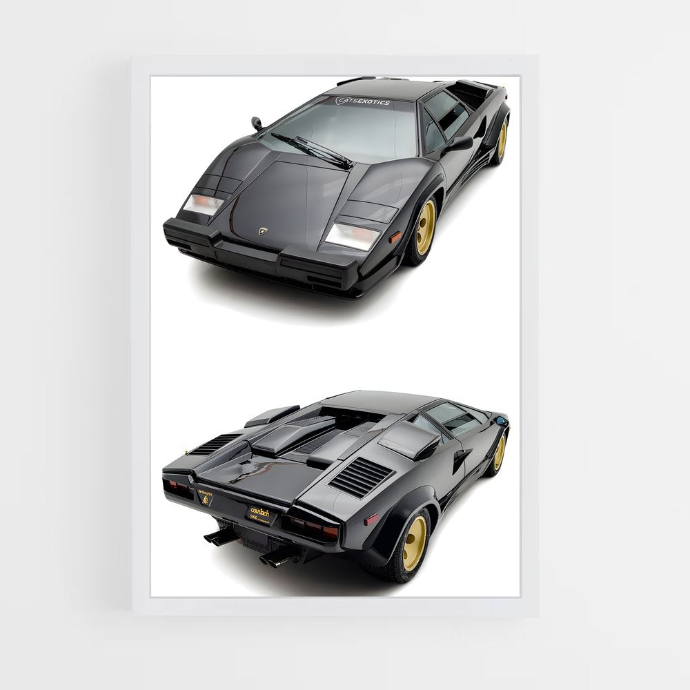 ap-countach-7 cadre Blanc