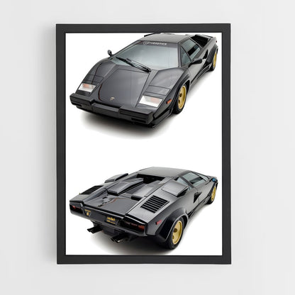 ap-countach-7 cadre Noir