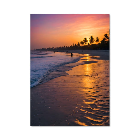 Poster Cox s bazar 87621