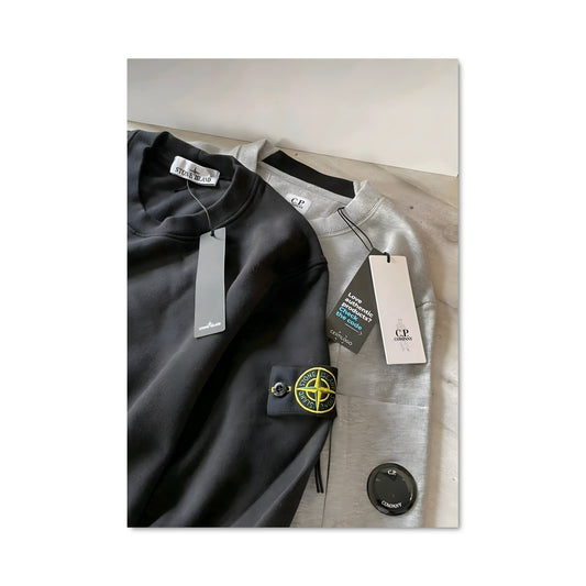 Poster Cp company 21706