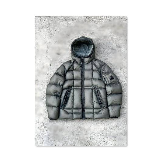 Poster Urban Armor