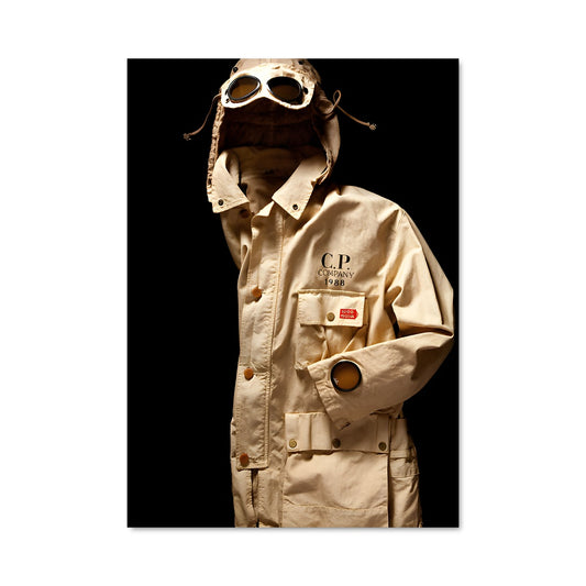 Poster Cp company 21693