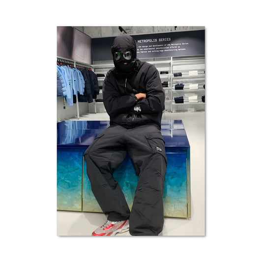 Poster Cp company 21702
