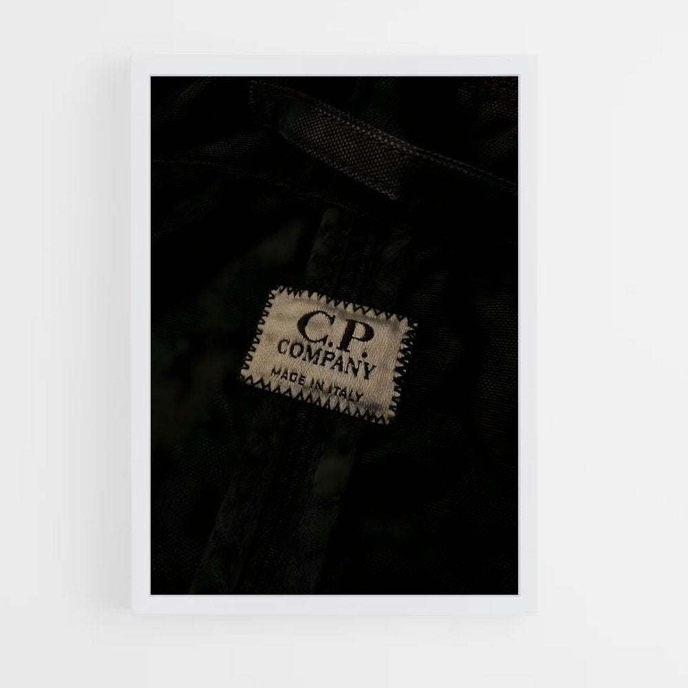 ap-cp company-8 cadre Blanc